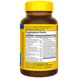 Nature Made Multivitamin para Hombre sin gluten para dietas sensibles.