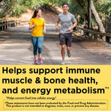 Gomitas omega-3 con multivitamínico Nature Made, dos gomitas para apoyo diario