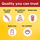 USP verificado: Nature Made Omega-3.