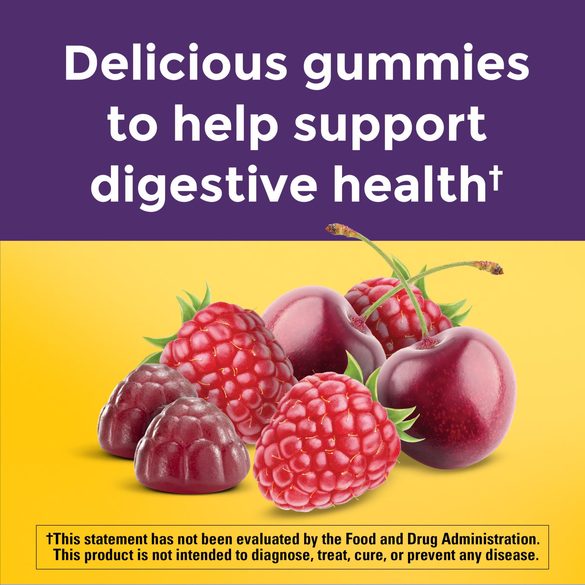 Etiqueta Nature Made Probiotics: información clara para uso diario.
