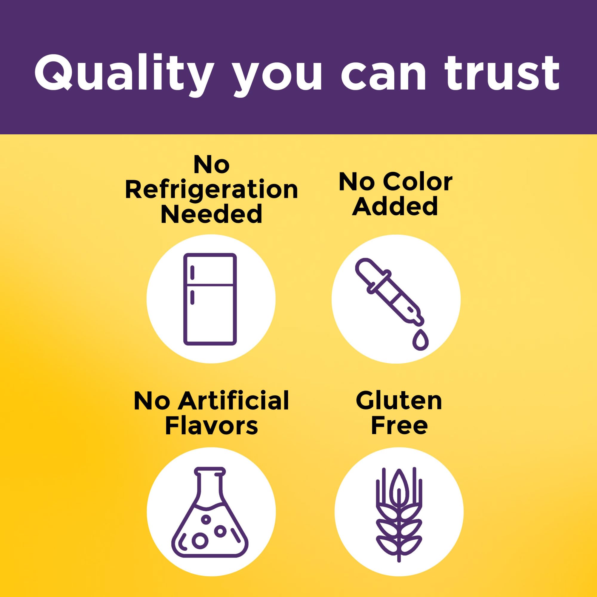Nature Made Probiotics uso diario con agua durante la comida