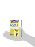 Nature Made Sam-e Complete 400 mg toma diaria: uso diario con agua