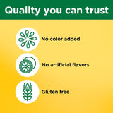 Nature Made Stress B Complex con Zinc, uso diario recomendado con comida.