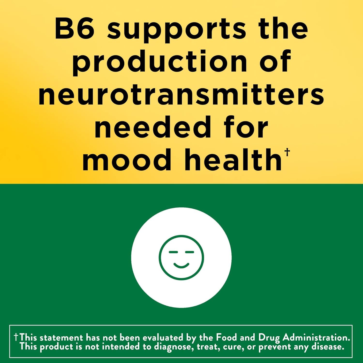 Nature Made Stress B Complex con Zinc, empaque de dos frascos para continuidad.