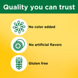 Nature Made Super B Complex: verificado por USP para potencia y calidad.