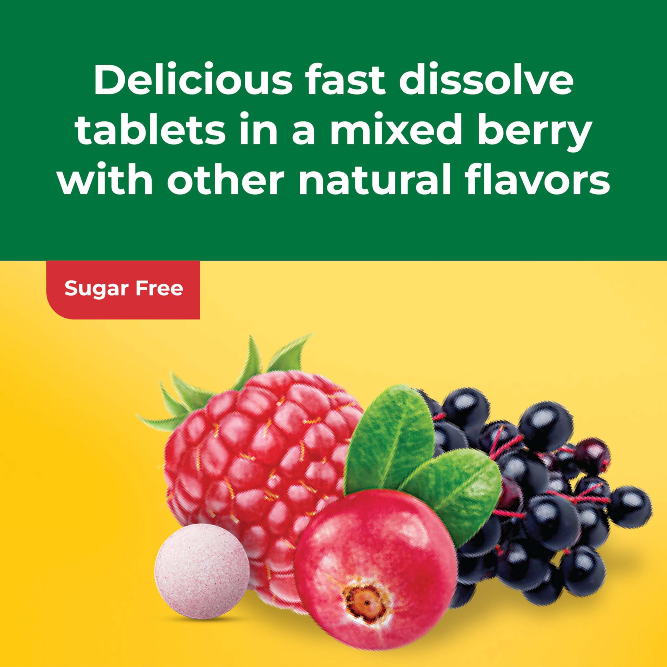 Frasco Nature Made Vitamina D3, 70 tabletas para suministro de 70 días.