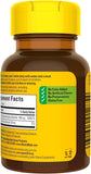 Nature Made Vitamina B6 100 mg, botella de 100 tabletas, suministro prolongado
