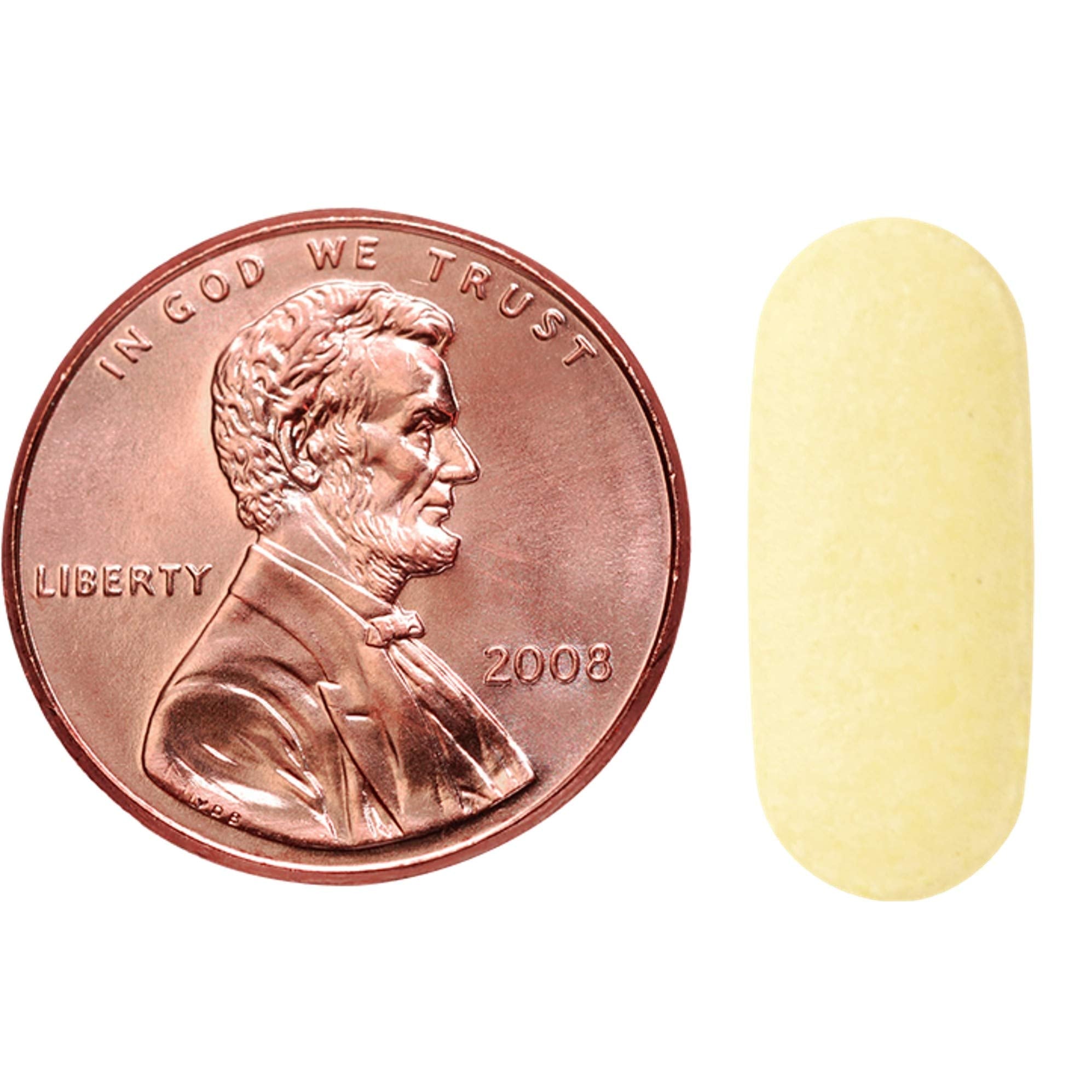Etiqueta clara de Nature Made Vitamina C 1000 mg para identificación rápida.
