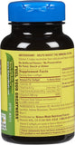Nature Made Vitamina C 500 mg cápsulas blandas, paquete de 2, apoyo diario al sistema inmune.