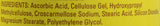 Nature Made Vitamina C 1000 mg: tabletas para uso diario.