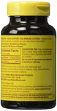 Uso diario de Nature Made Vitamina C para apoyo antioxidante.