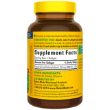 Nature Made Vitamina D3 1000 UI: envase de 180 cápsulas para medio año