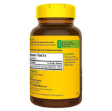 Nature Made Vitamina D3 2000IU 320 cápsulas blandas, cápsulas fáciles de tragar.