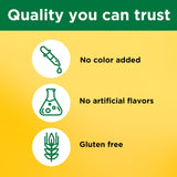 Apoyo al sistema inmune con Vitamina D3 Nature Made