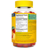Empaque práctico de Nature Made Vitamina D3 para fácil acceso