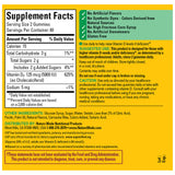 Confianza y calidad Nature Made para uso diario de Vitamina D3