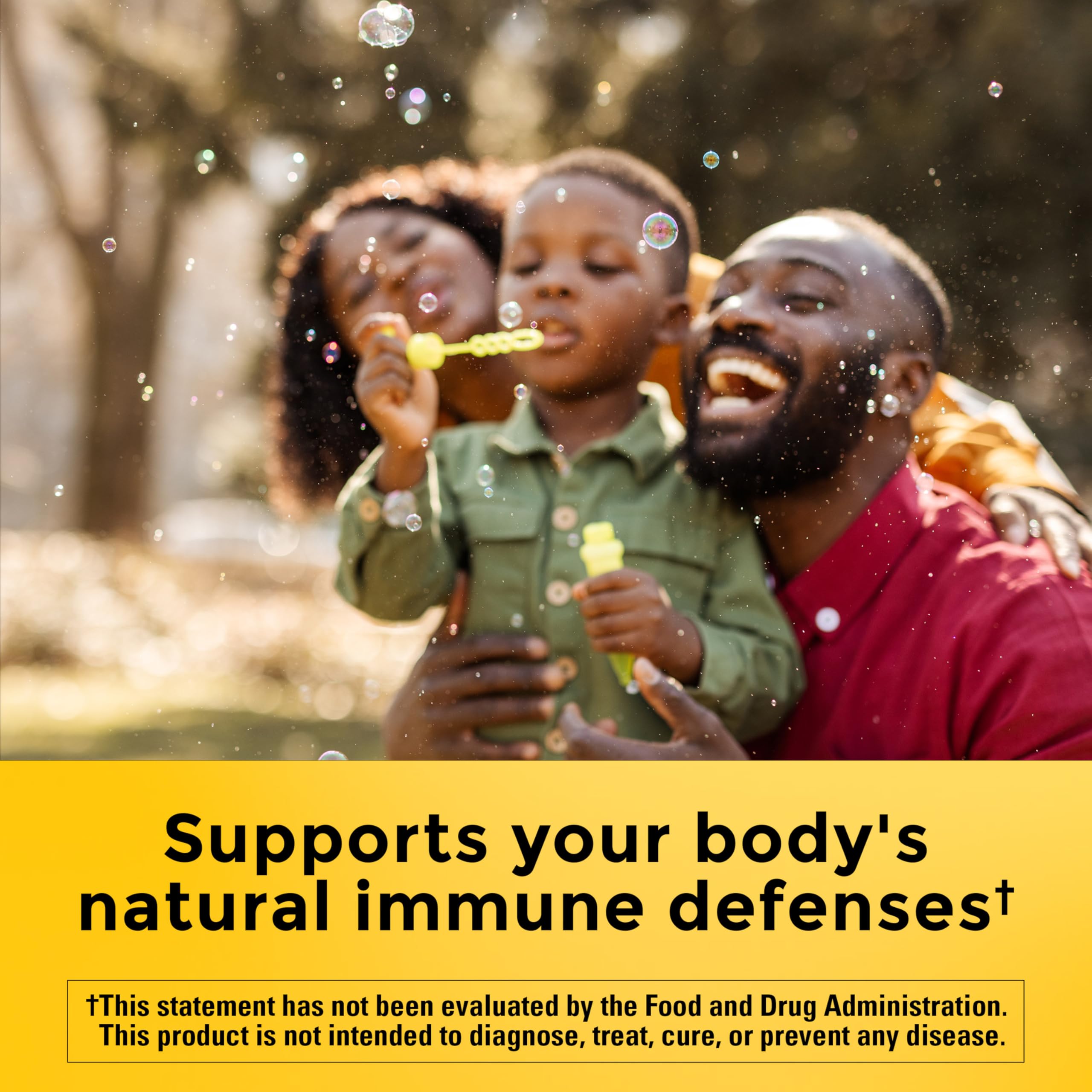 Nature Made Vitamina E 400 UI, cápsulas traseras, información USP para confianza.