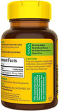 Paquete de dos botellas Nature Made Vitamina E 400 UI, ahorro y suministro prolongado