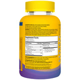 Nature Made Wellblends Sleep & Recover, opción sin gluten para descanso ocasional