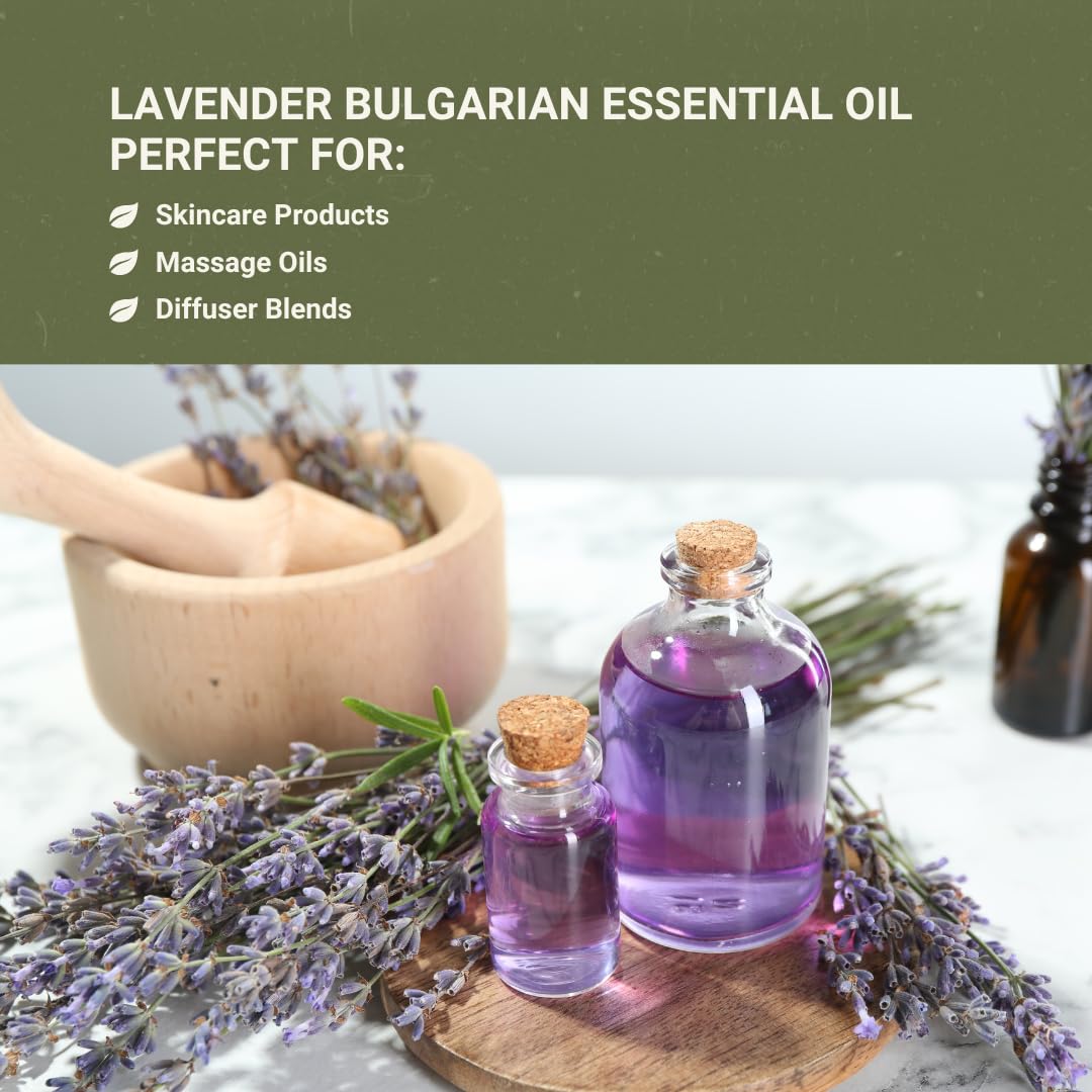 Nature Packaged ambiente aromático con lavanda para espacios tranquilos