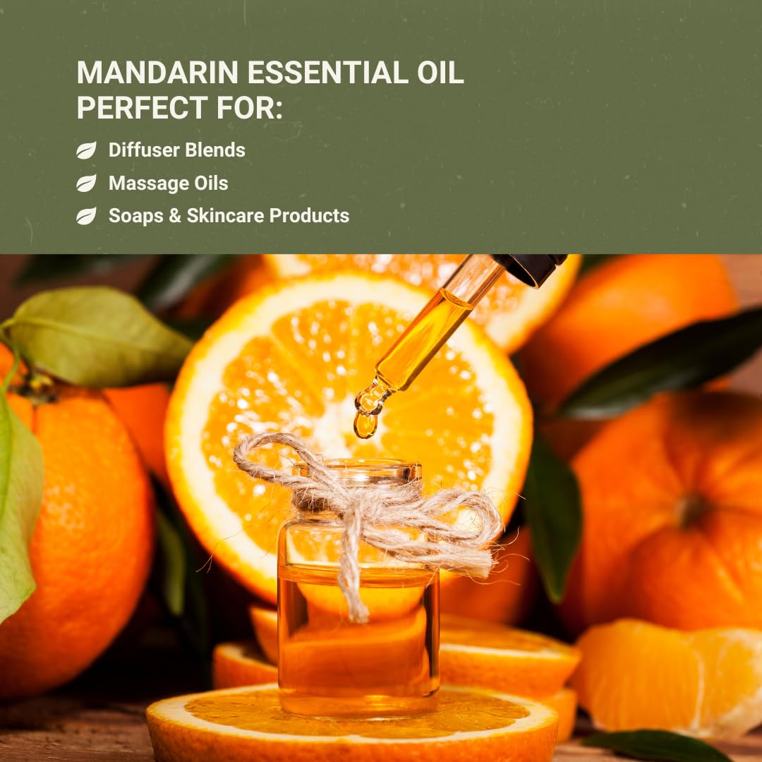 Nature Packaged Certificación PhytoChemia Mandarina, garantiza trazabilidad y calidad.