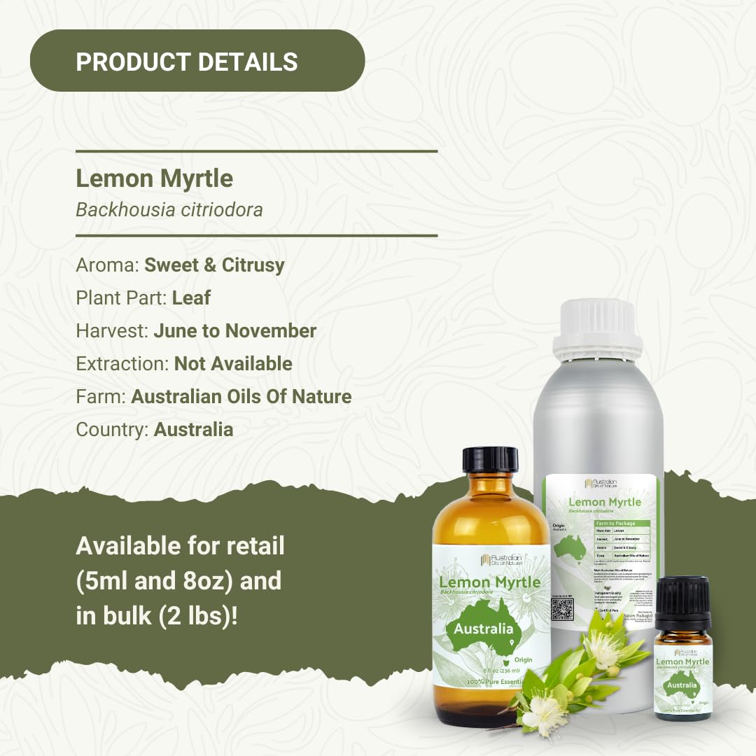 Limpieza de interiores con Lemon Myrtle de Nature Packaged para eliminar olores