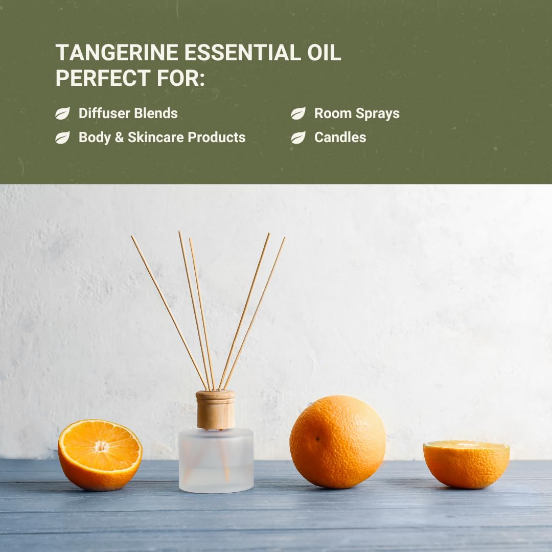 Nature Packaged mandarina: certificaciones PhytoChemia y calidad verificada.