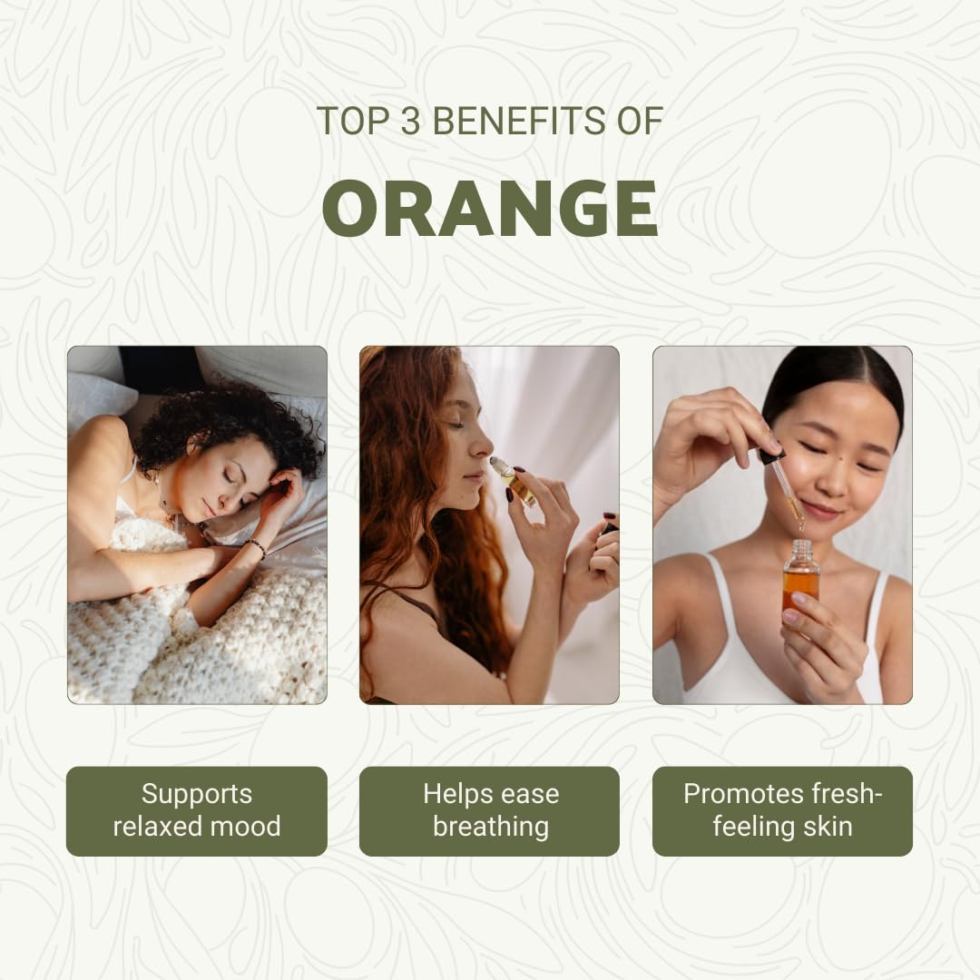 Nature Packaged Naranja Sicilia en campo de naranjos, fuente de energía natural para tu hogar.