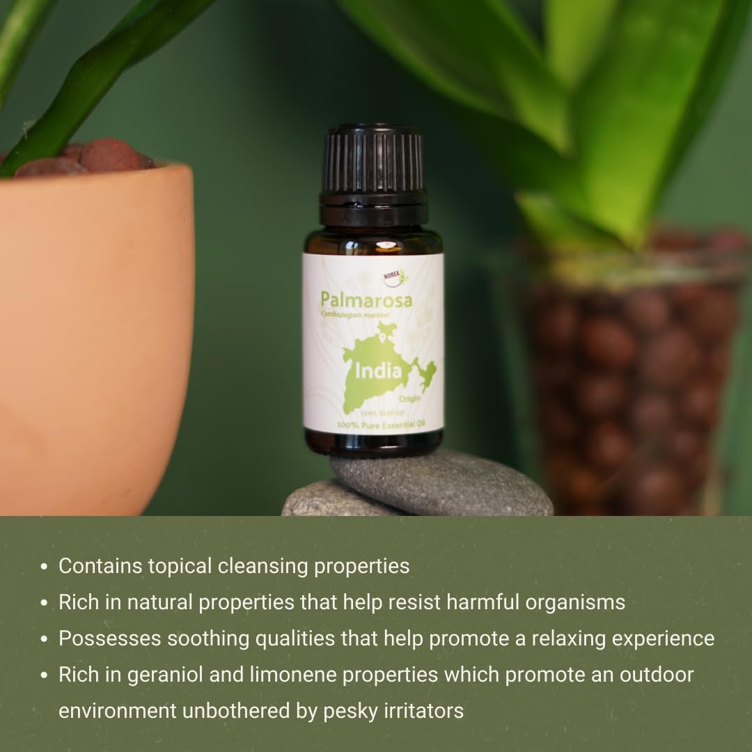 Velas aromáticas para perfumar ambientes con notas florales.