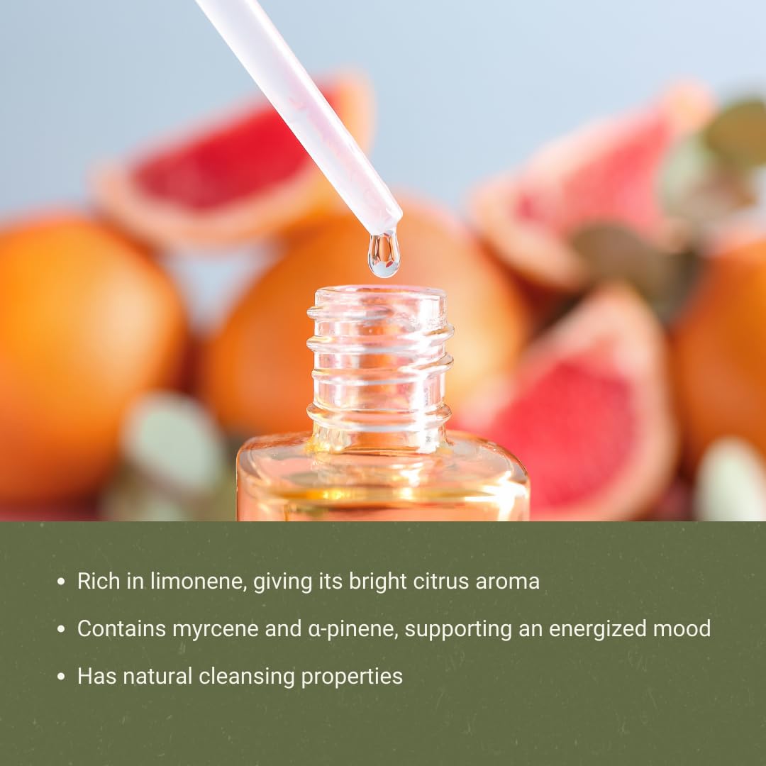 Nature Packaged pomelo extracción en frío, conserva aromas y beneficios