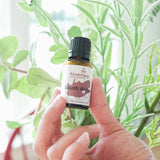 Nature Packaged Romero para jabones artesanales y cuidado personal.