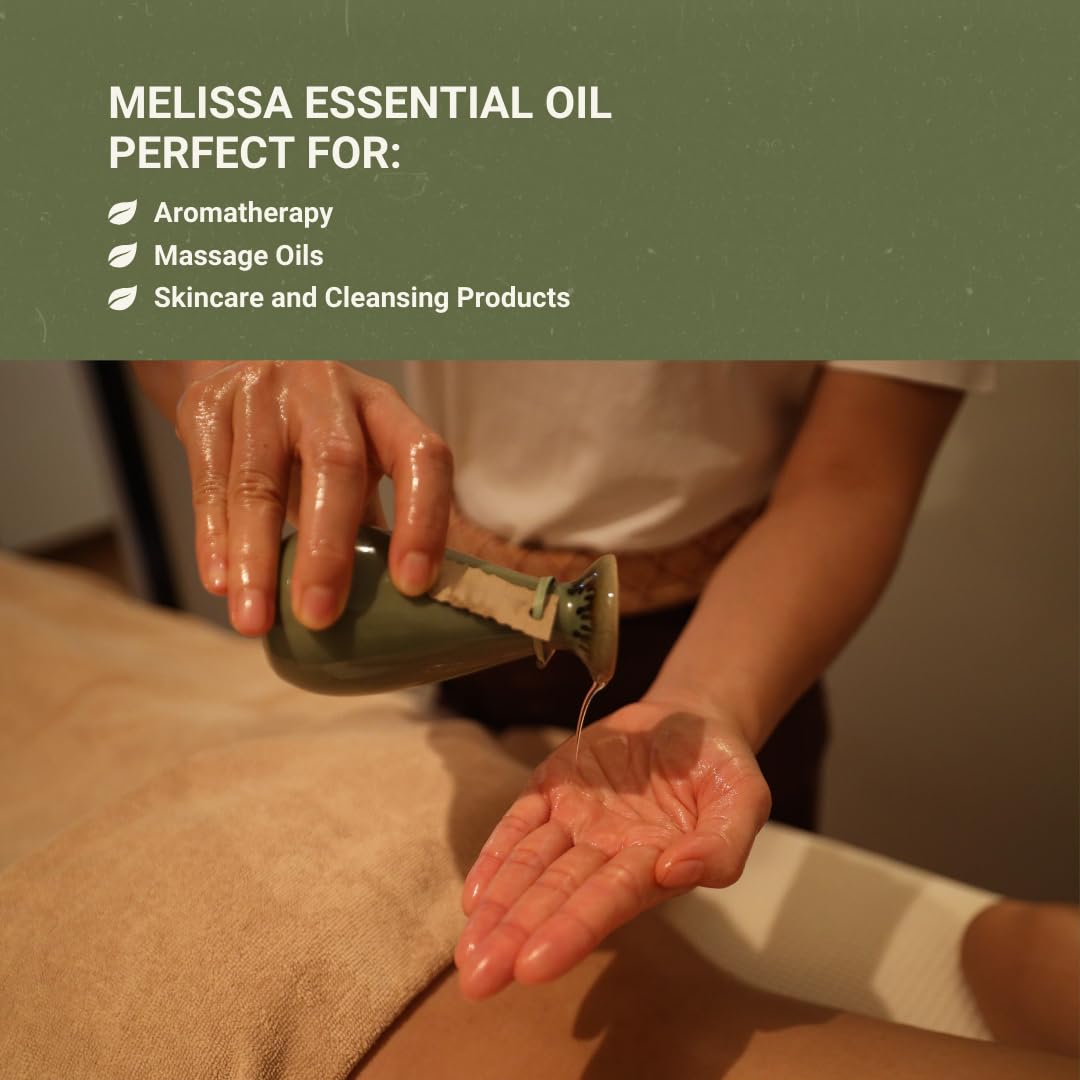 Nature Packaged toronjil: base para jabones y formulaciones cosméticas caseras.