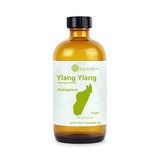 Nature Packaged Ylang Ylang: botella de 15 ml, aroma floral para difusor