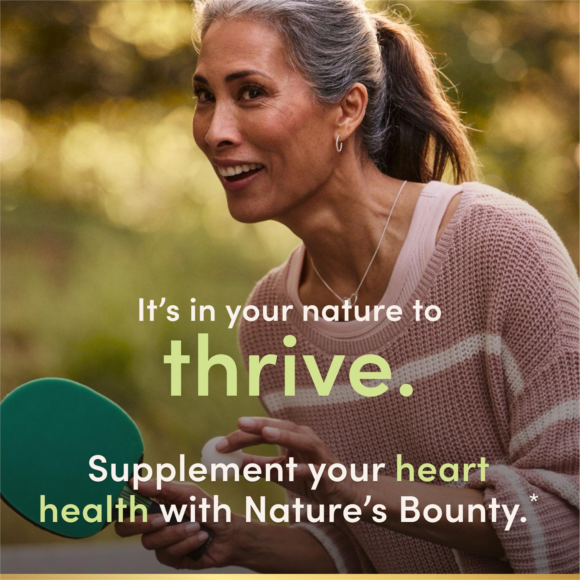 Nature's Bounty CoQ-10 400 mg: cápsulas suaves para absorción rápida