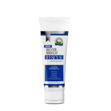 Gel rescate Nature's Sunshine con Escudo Plateado, uso tópico para irritaciones suaves.