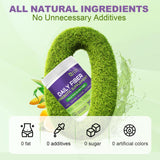 Nature Target fibra diaria favorece la regularidad digestiva natural