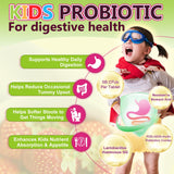 Niños sonriendo con Nature Target Probiotico, apoyo inmunitario suave durante la temporada