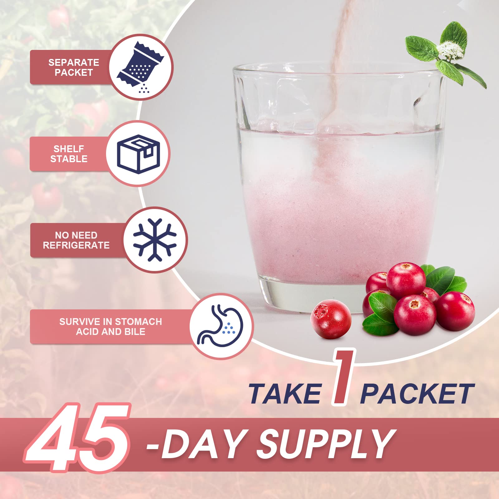 NATURE TARGET Probiotics 21 cepas, respaldo para salud intestinal.