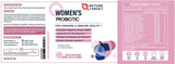 Nature Target Probiotics: apto para dietas sin alérgenos comunes.