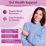 Nature Target Probiotics estable a temperatura ambiente, sin necesidad de refrigeración.
