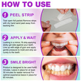 NATURE ZIRAN dientes-blanqueamiento-efectos-claros: mejora estética sin irritación.