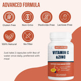 Nature4U Proceso de fabricación cGMP y FDA, calidad confiable.