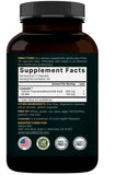 NatureBell TUDCA antioxidante natural para bienestar general