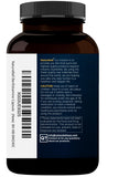 Ingredientes clave visibles en el envase NatureBell Benfotiamina con Thiamina