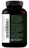 NatureBell Berberina, uso diario recomendado.
