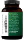 NatureBell Colina 500 mg con Omega-3, producido en Estados Unidos.