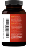 NatureBell CoQ10 300 mg - cápsulas de alta potencia para energía cotidiana