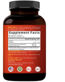 NatureBell CoQ10 300 mg - uso diario para vitalidad sostenida