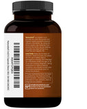 NatureBell CoQ10 Omega-3 viaje compacto, perfecto para uso en movimiento.