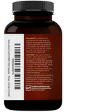 NatureBell CoQ10 con PQQ, empaque ecológico para consumo responsable.